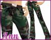 Camo Pants