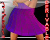 (PX)Derivable Basic Miniskirt