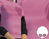 Valentines Layered Shirt
