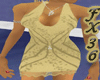 SPLENDER SHORT DRESS