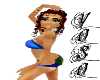 (A)yoso div bikini