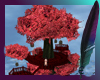 Chinese Peony Treehouse