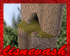 ♥ Cliff Scene