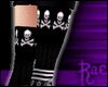R: Emo Belt Stockings