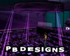 PB Ion Nightclub Lights