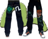 Evisu Jeans