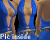 !! Sexy kit BLUE !!