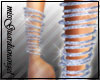 Daimond braclets