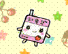 *Kawaii Strawberry Milk*