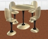 Chit Chat Table