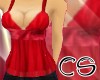 �~ Red Random Top