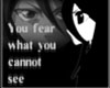 Fear