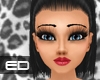 ~ED~Christal's Head
