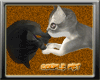 key-Cute Couple CATs