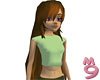 Cho Longhair Dark Brown