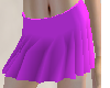 pink skirt