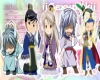 Saiunkoku Chibis