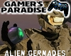 Empire Alien Gernades