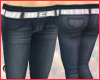 [f] NavyBlueSkinnyJeansH
