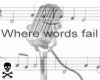 Music Speaks! (Animated)