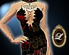 Spanish dress