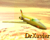 DrX Evening Jet