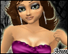 ANN Ruffled Trim Tube PI