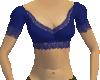 blue top