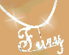 Fury Necklace