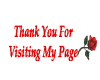Visitor Script