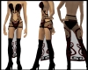 DarkCrimsonAbyssOutfit