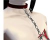 Dragon Collar and Chain
