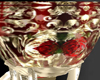 Animated Wall Light RED