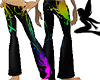 FunkyFlares Rainbow