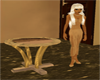 MP Tranquility RndTable
