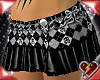S skullyskirt