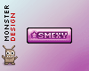 (BS) S.M.E.X.Y. - purple