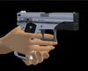Lara Pistol (R)