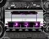 - Club Bar Counter Pnk -
