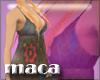 [MACA] Flower Dress 01