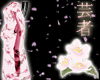 BabyPinkSakura Yukata sl