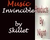 [N] TL Invincible