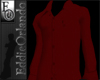 EO Red Stripe LBD