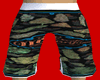 Exotic weed BoardShorts