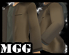 M Sammy Trench Jacket