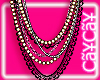 CaYzCaYz IndigoGoldNlace
