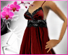 RC Lace Schiffon Rose