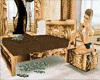 *SS* Bonnie&Clyde 8P bed