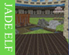 Garden of the ancients