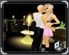 [ACS]CANDLELIT LIVINGSET